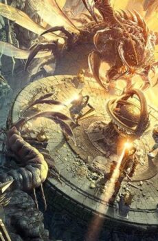 فيلم Mojin: Mysterious Treasure 2020 مترجم