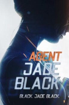 فيلم Agent Jade Black 2020 مترجم