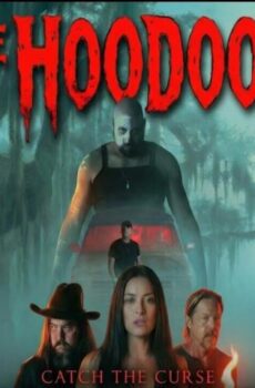فيلم The Hoodoos 2026 مترجم
