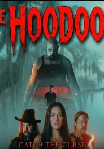 فيلم The Hoodoos 2026 مترجم