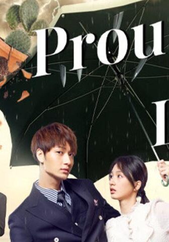 فيلم Proud of Love 2021 مترجم