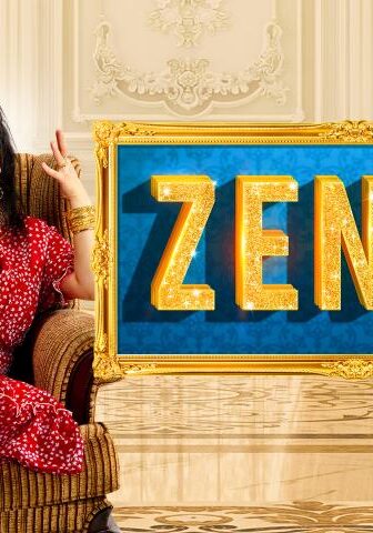 فيلم Zengo 2020 مترجم
