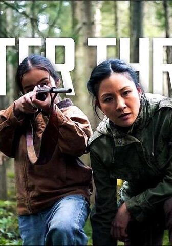 فيلم The Outer Threat 2026 مترجم