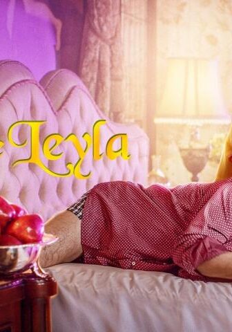 فيلم 9 Kere Leyla 2020 مترجم