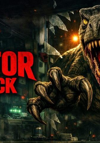 فيلم Raptor Attack 2026 مترجم