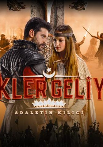 فيلم Türkler Geliyor: Adaletin Kilici 2019 مترجم
