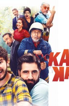 فيلم Kafalar Karisik 2018 مترجم