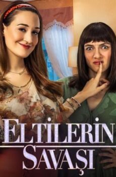 فيلم Eltilerin Savasi 2020 مترجم