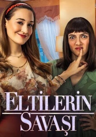 فيلم Eltilerin Savasi 2020 مترجم