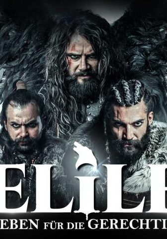 فيلم Deliler 2018 مترجم