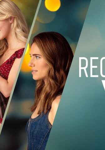 فيلم Regretting You 2025 مترجم