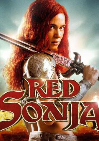 فيلم Red Sonja 2025 مترجم