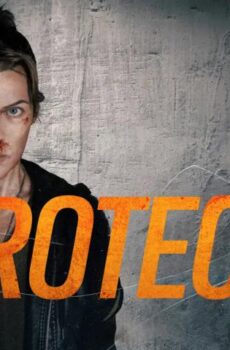 فيلم Protector 2025 مترجم