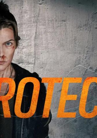 فيلم Protector 2025 مترجم