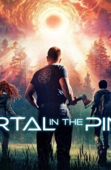 فيلم Portal in the Pines 2025 مترجم