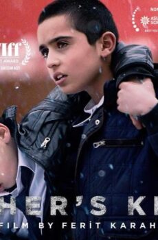 فيلم Okul Tirasi 2021 مترجم