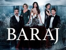 مسلسل السد الحلقة 11 مترجمة – Baraj