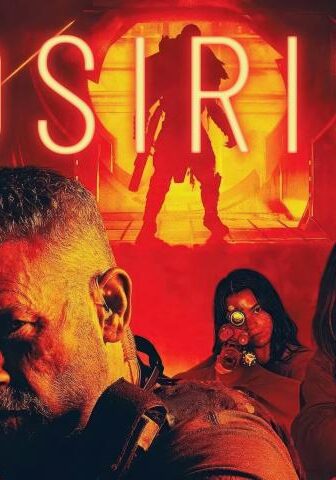 فيلم Osiris 2025 مترجم