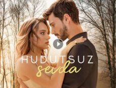 مسلسل حب بلا حدود الحلقة 18 مترجمة – Hudutsuz Sevda