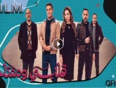 مسلسل قلبي ومفتاحه الحلقة 9 التاسعة
