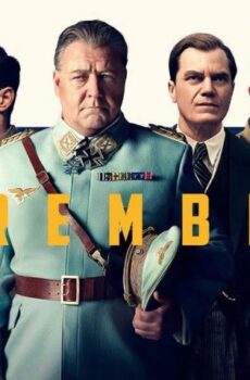 فيلم Nuremberg 2025 مترجم