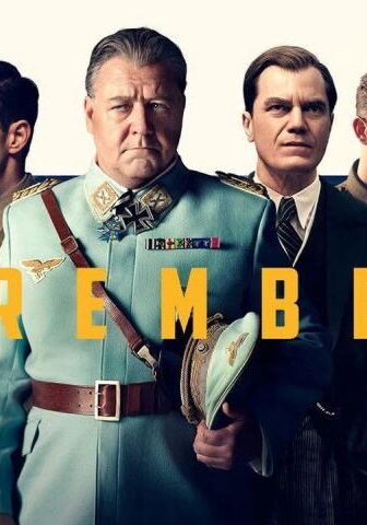 فيلم Nuremberg 2025 مترجم