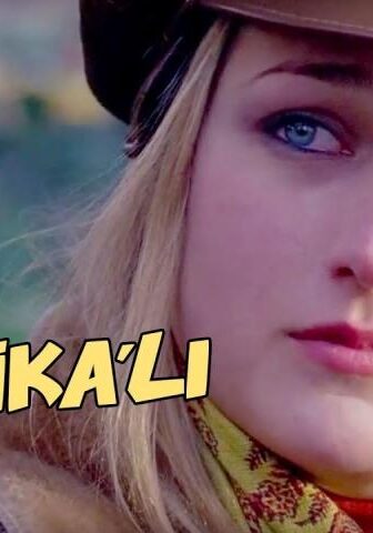 فيلم Amerikali Kiz 2018 مترجم