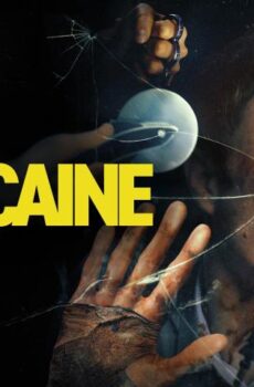 فيلم Novocaine 2025 مترجم