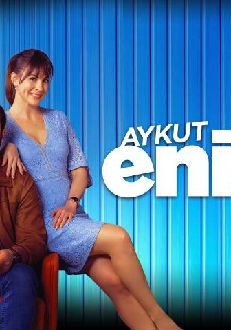 فيلم Aykut Enişte 2019 مترجم