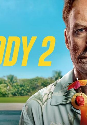 فيلم Nobody 2 2025 مترجم
