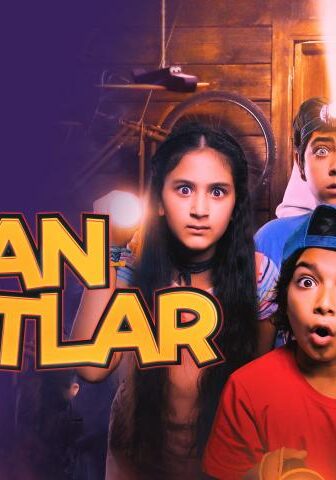 فيلم Can Dostlar 2019 مترجم