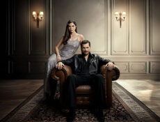 مسلسل حلم أشرف الحلقة 5