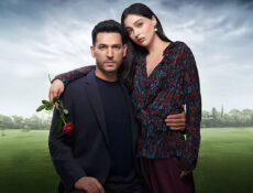 مسلسل ورود و ذنوب الحلقة 20
