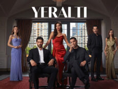 مسلسل تحت الأرض الحلقة 16