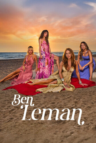 مسلسل أنا ليمان الحلقة 13