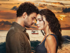 مسلسل عيناك كالبحر الأسود الحلقة 4