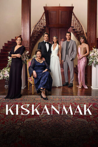 مسلسل الحسد الحلقة 1