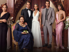 مسلسل الحسد الحلقة 6