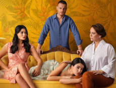 مسلسل خفقان الحلقة 6