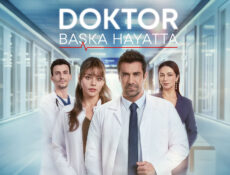 مسلسل الطبيب الحلقة 5