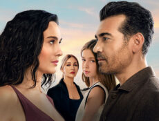 مسلسل أنا أمها الحلقة 1