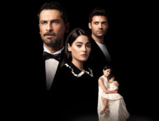 مسلسل غريب في المرآة الحلقة 5