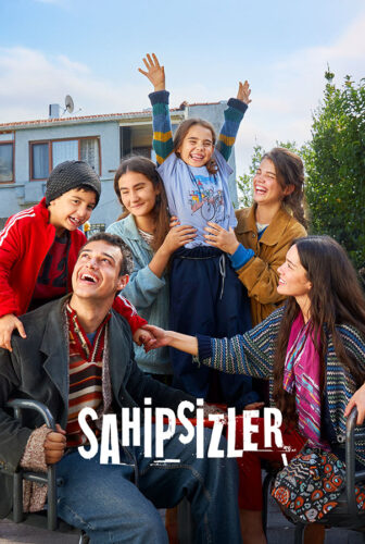 مسلسل المشردون الحلقة 22