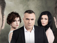 مسلسل قطاع الطرق الحلقة 114