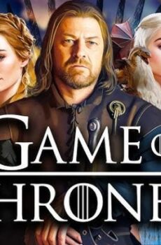 Game of Thrones