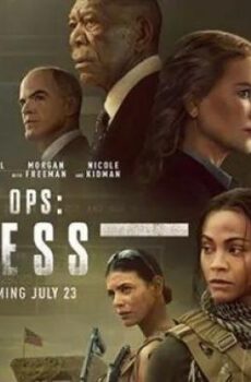 Special Ops: Lioness الموسم 3