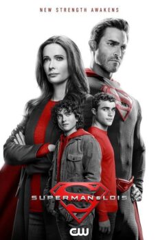 Superman and Lois الموسم 4