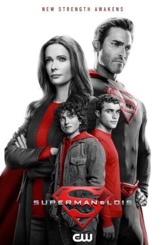 مسلسل Superman and Lois الموسم 4 الحلقة 7