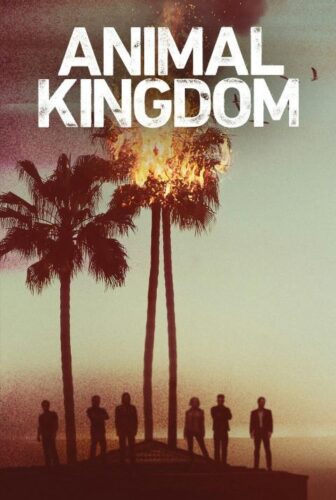 Animal Kingdom
