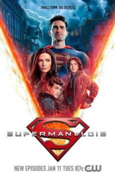 Superman and Lois الموسم 2